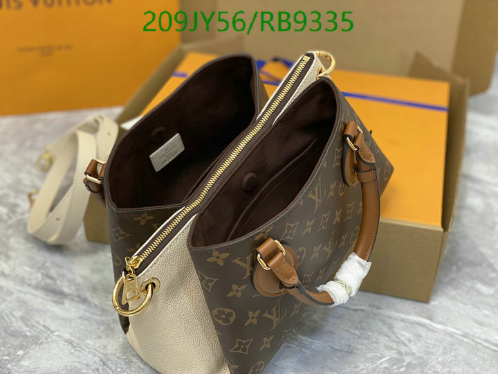 LV-Bag-Mirror Quality Code: RB9335 $: 209USD