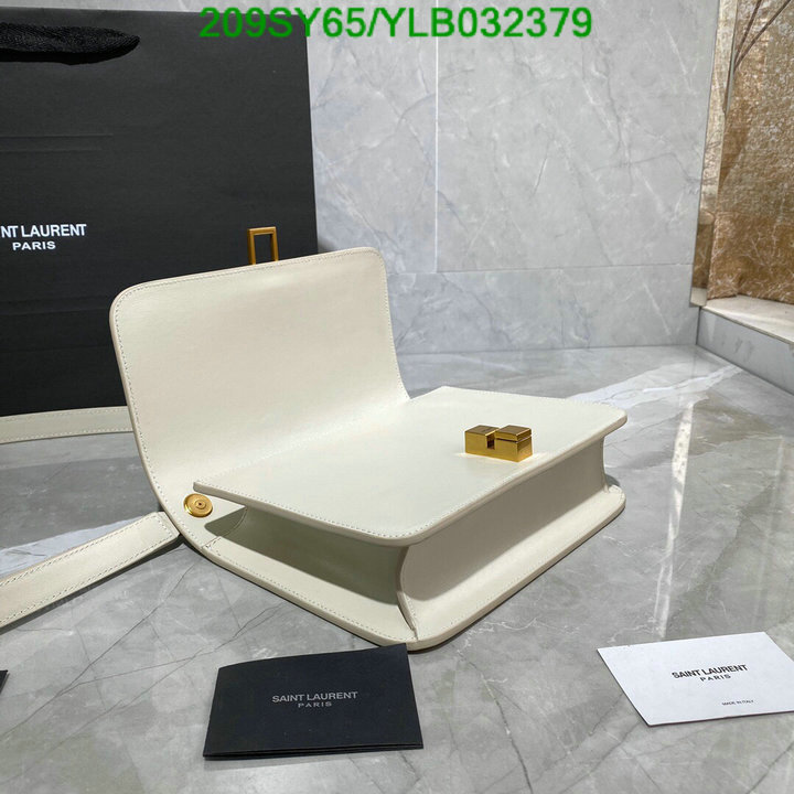 YSL-Bag-Mirror Quality Code: YLB032379 $: 209USD