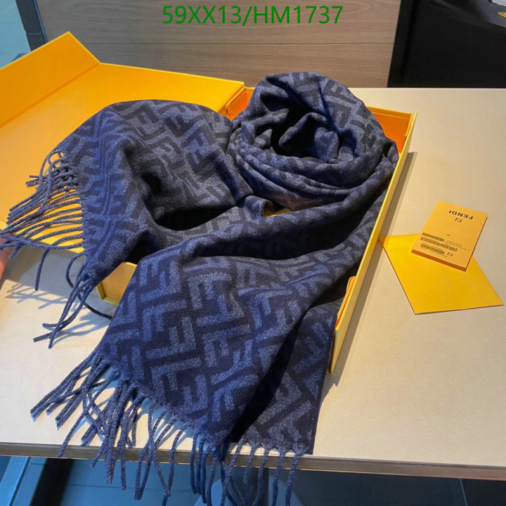 Fendi-Scarf Code: HM1737 $: 59USD