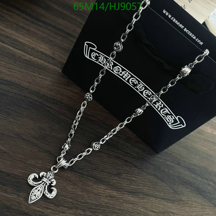 Chrome Hearts-Jewelry Code: HJ9057 $: 65USD