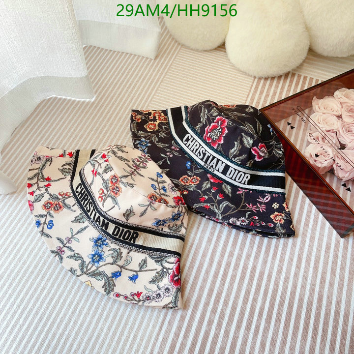 Dior-Cap(Hat) Code: HH9156 $: 29USD