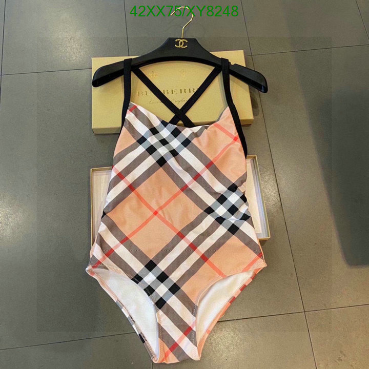 Burberry-Swimsuit Code: XY8248 $: 42USD
