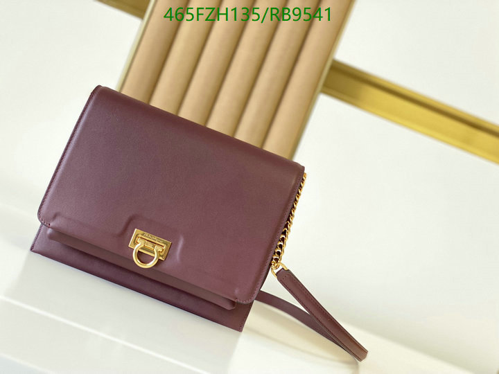 Ferragamo-Bag-Mirror Quality Code: RB9541 $: 465USD