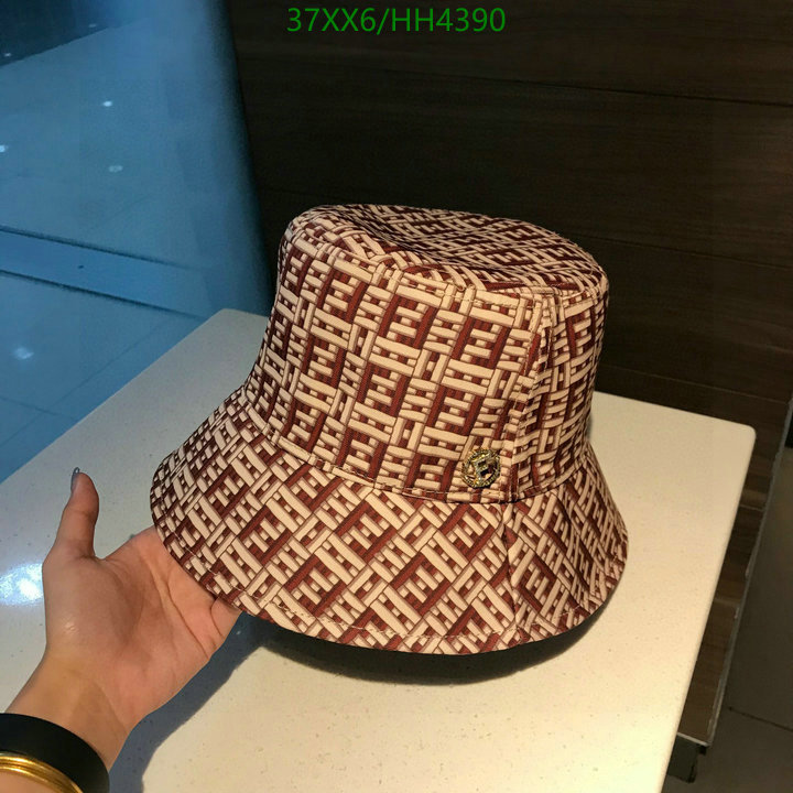 Fendi-Cap (Hat) Code: HH4390 $: 37USD
