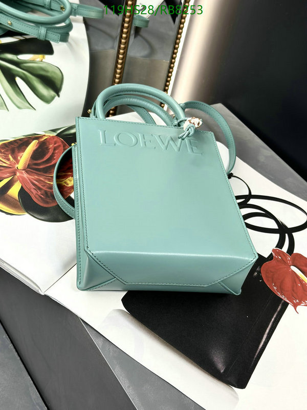 Loewe-Bag-4A Quality Code: RB8253 $: 119USD