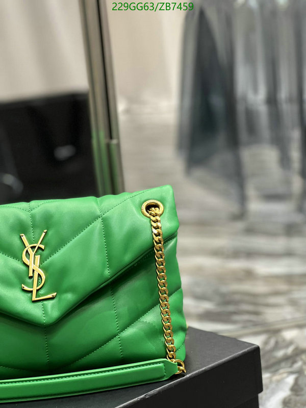 YSL-Bag-Mirror Quality Code: ZB7459 $: 229USD