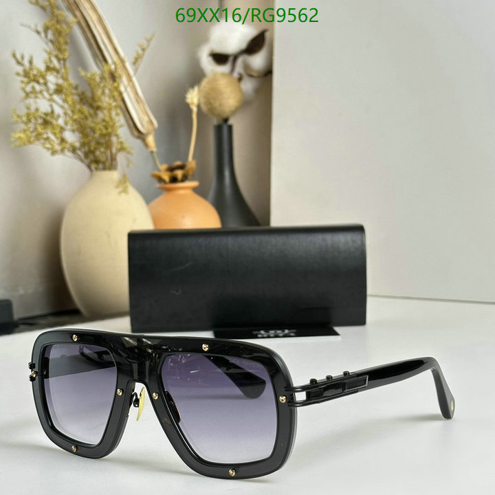 Dita-Glasses Code: RG9562 $: 69USD