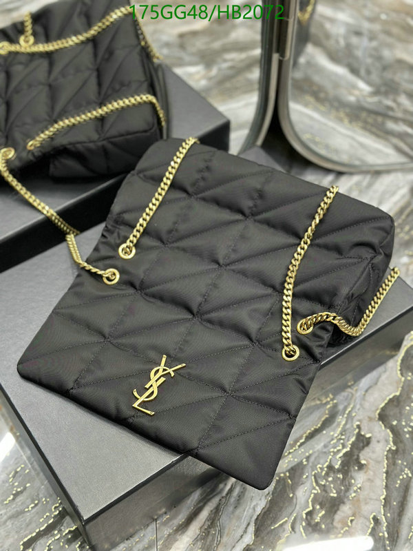 YSL-Bag-Mirror Quality Code: HB2072 $: 175USD