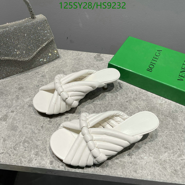 BV-Women Shoes Code: HS9232 $: 125USD