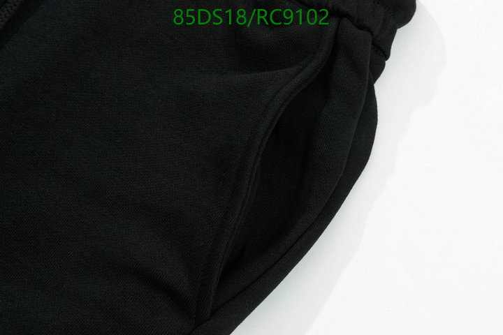 Loewe-Clothing Code: RC9102 $: 85USD