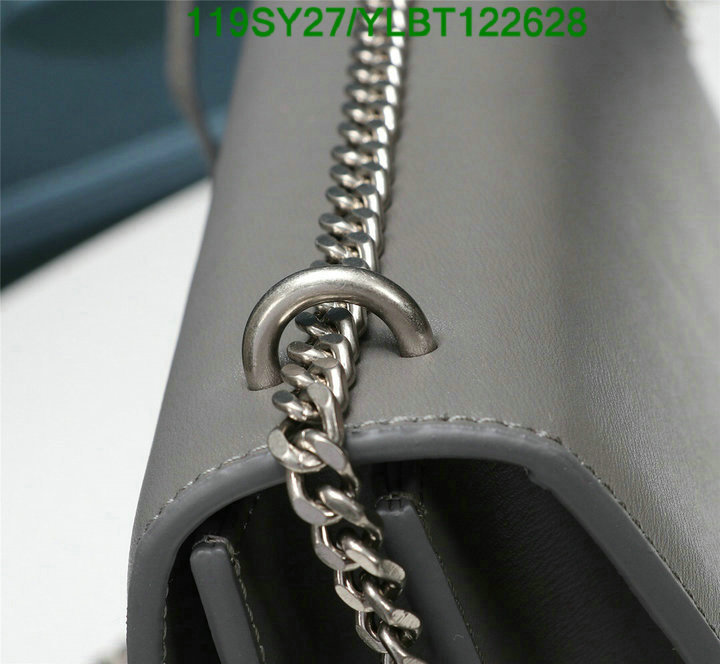 YSL-Bag-4A Quality Code: YLBT122628 $: 119USD