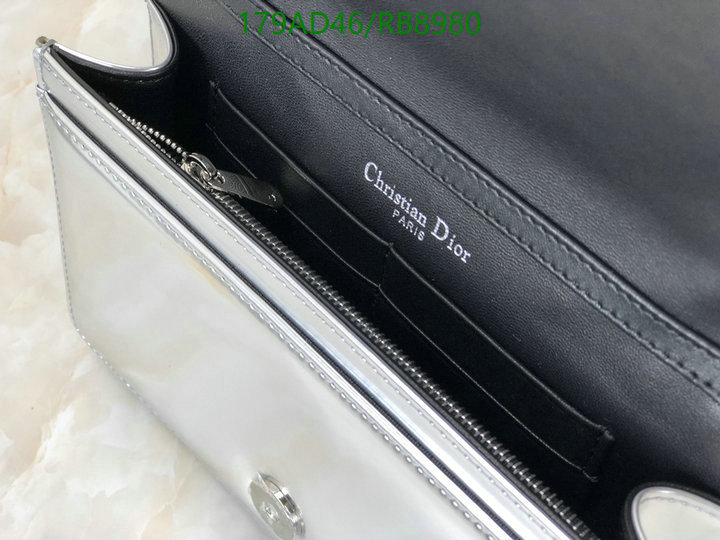Dior-Bag-Mirror Quality Code: RB8980 $: 179USD