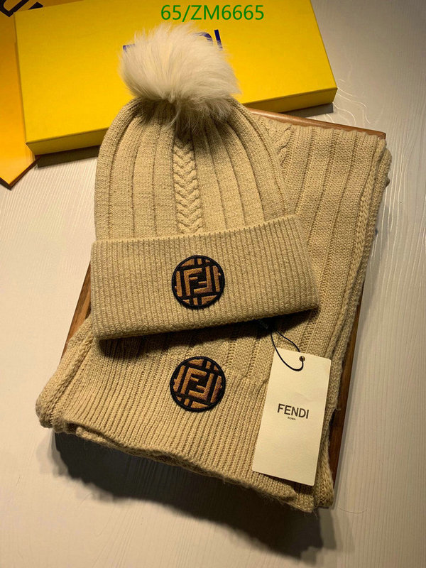 Fendi-Cap (Hat) Code: ZM6665 $: 65USD