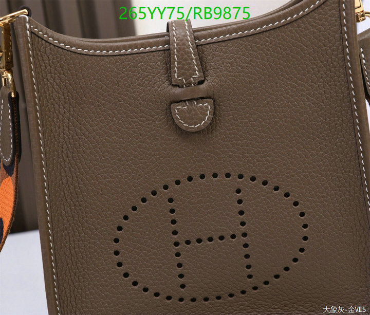 Hermes-Bag-Mirror Quality Code: RB9875 $: 265USD