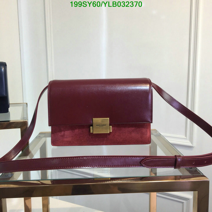 YSL-Bag-Mirror Quality Code: YLB032370 $: 199USD