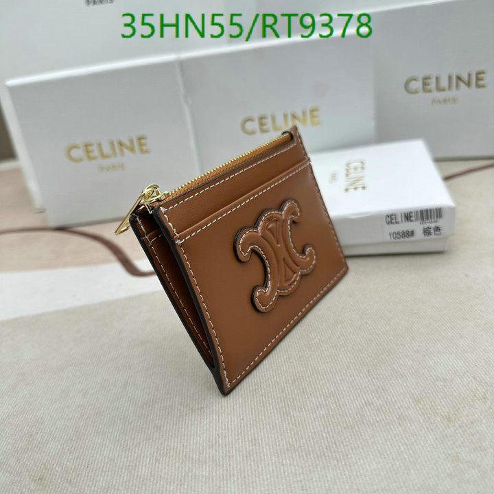 Celine-Wallet(4A) Code: RT9378 $: 35USD