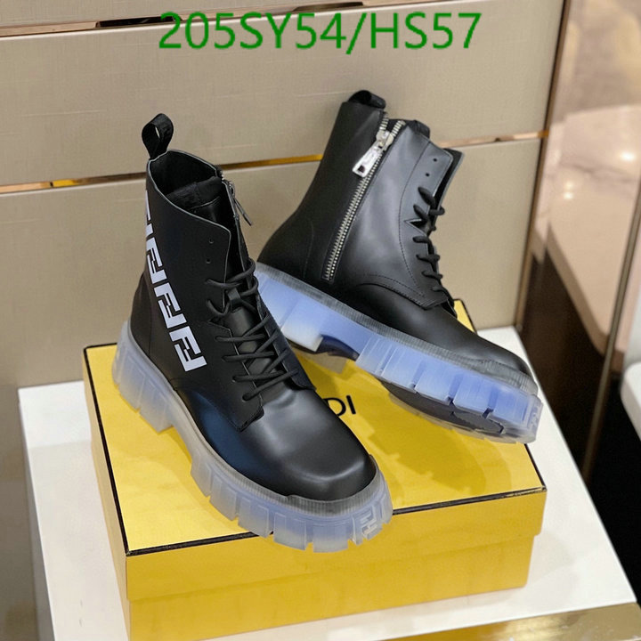 Boots-Men shoes Code: HS57 $: 205USD