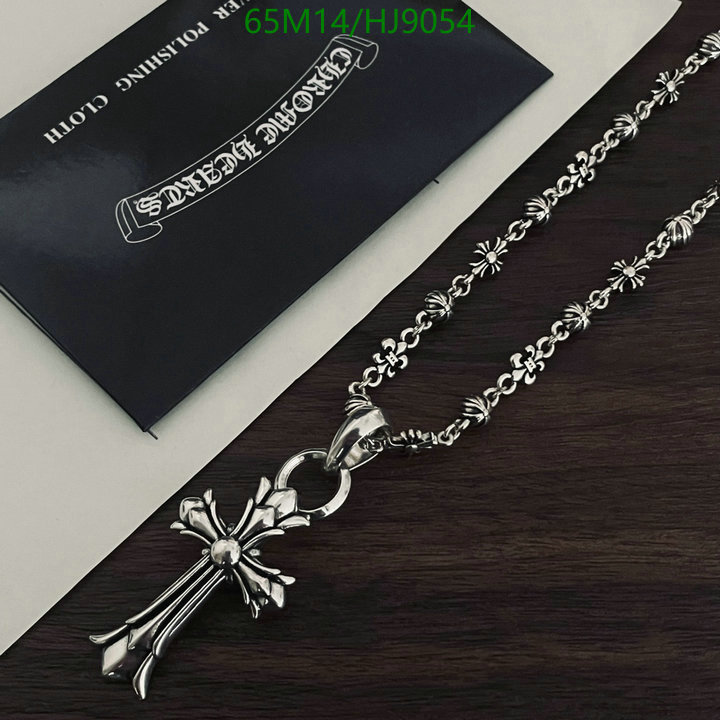 Chrome Hearts-Jewelry Code: HJ9054 $: 65USD