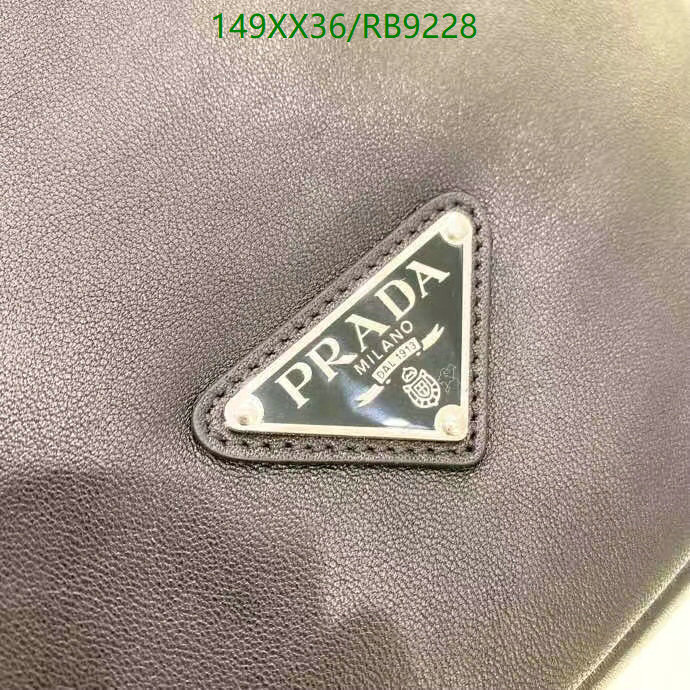 Prada-Bag-Mirror Quality Code: RB9228 $: 149USD