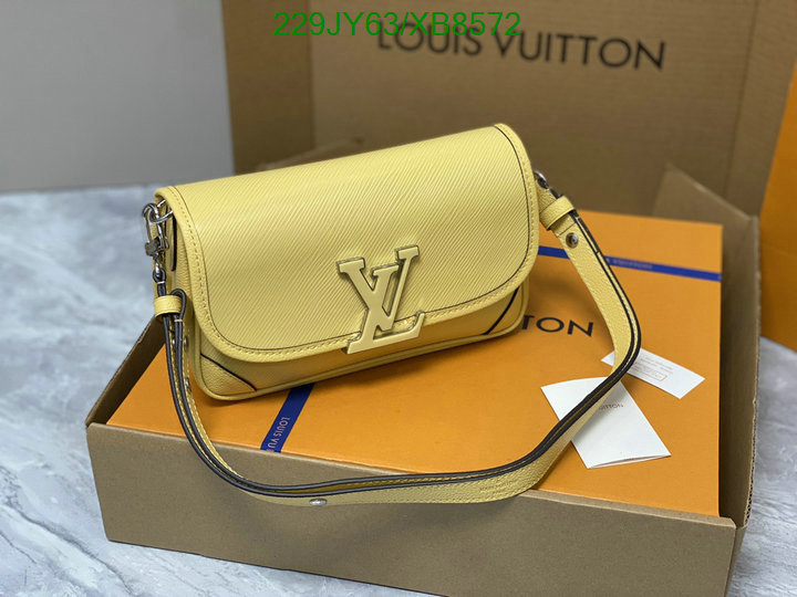 LV-Bag-Mirror Quality Code: XB8572 $: 229USD