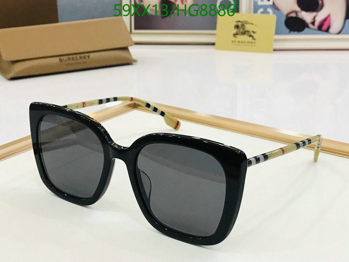 Burberry-Glasses Code: HG8886 $: 59USD