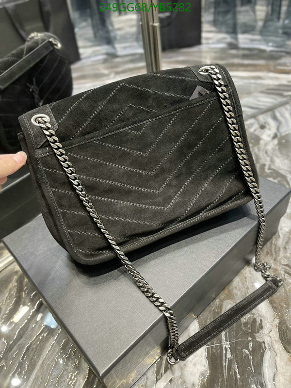 YSL-Bag-Mirror Quality Code: YB5282 $: 249USD