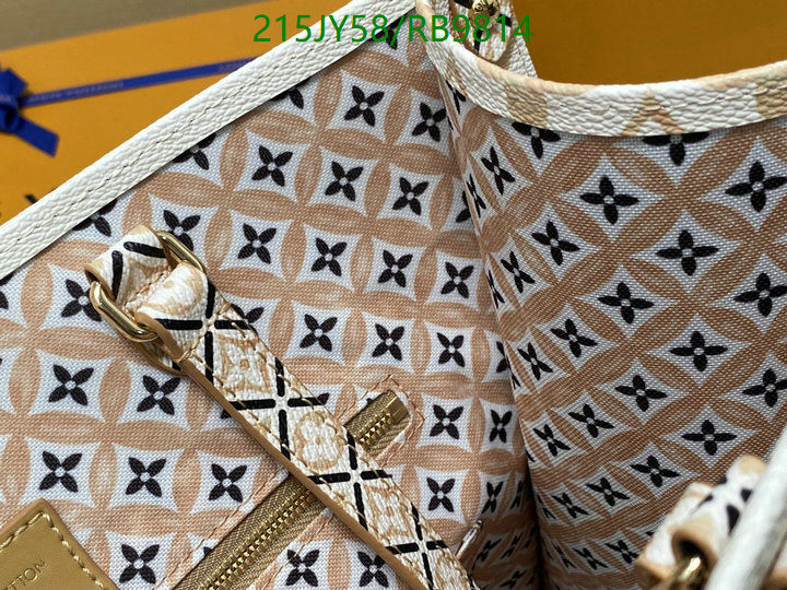 LV-Bag-Mirror Quality Code: RB9814 $: 215USD