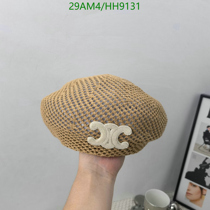 Celine-Cap(Hat) Code: HH9131 $: 29USD