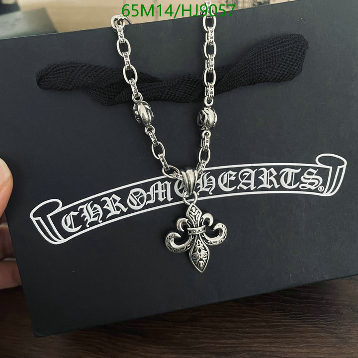 Chrome Hearts-Jewelry Code: HJ9057 $: 65USD