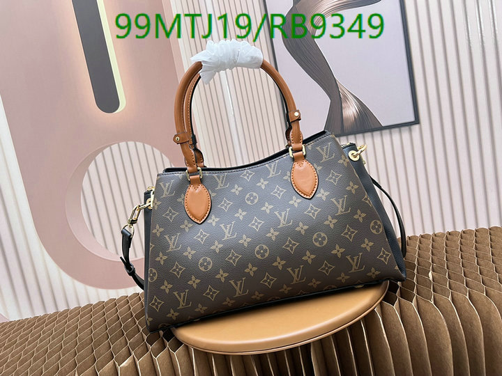 LV-Bag-4A Quality Code: RB9349