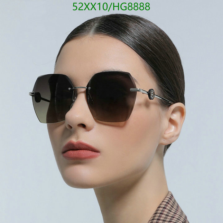 Burberry-Glasses Code: HG8888 $: 52USD