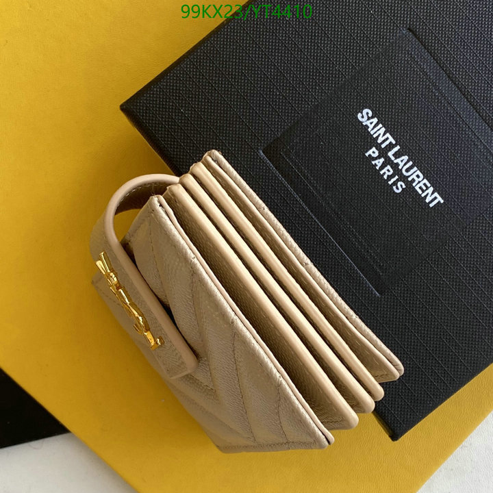 YSL-Wallet-Mirror Quality Code: YT4410 $: 99USD