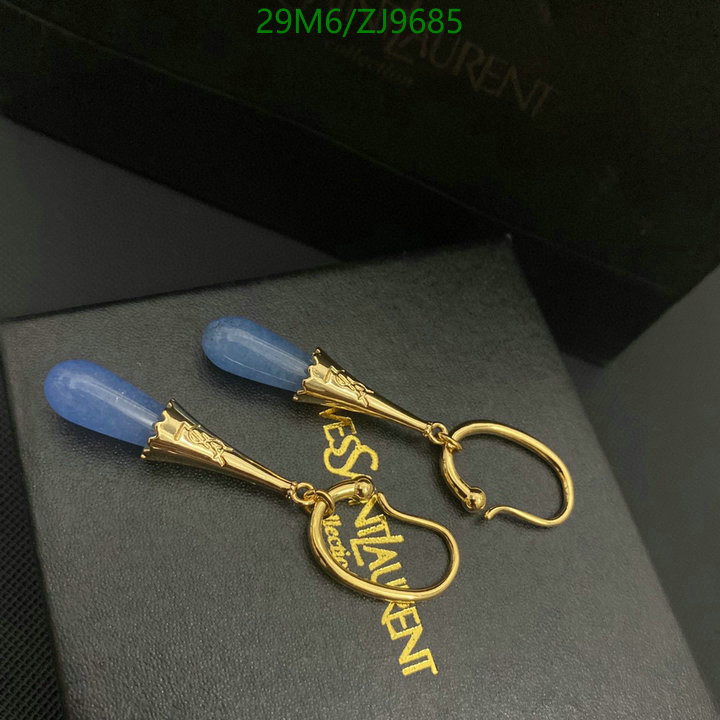 YSL-Jewelry Code: ZJ9685 $: 29USD