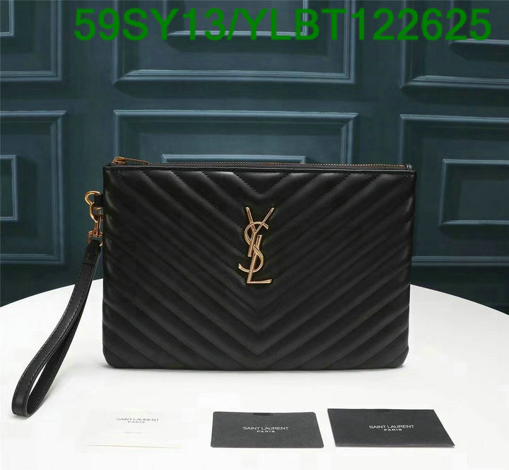 YSL-Bag-4A Quality Code: YLBT122625 $: 59USD