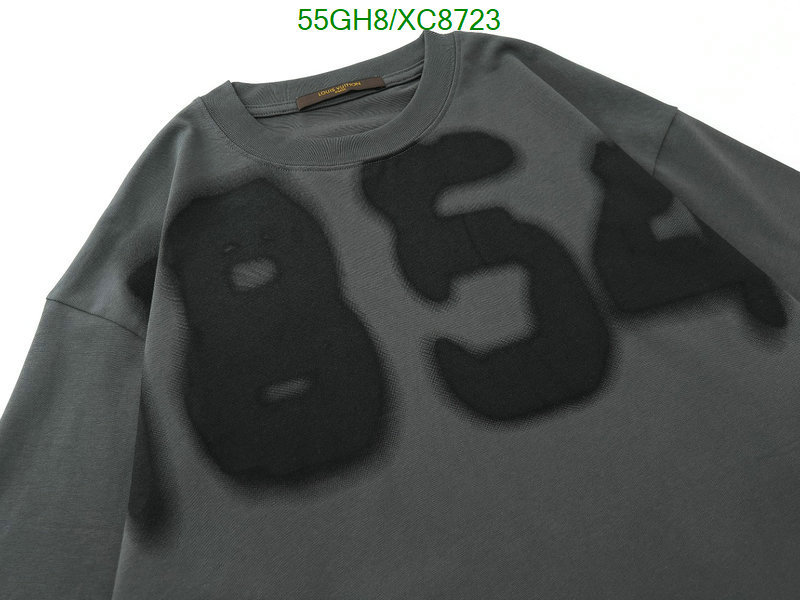 LV-Clothing Code: XC8723 $: 55USD
