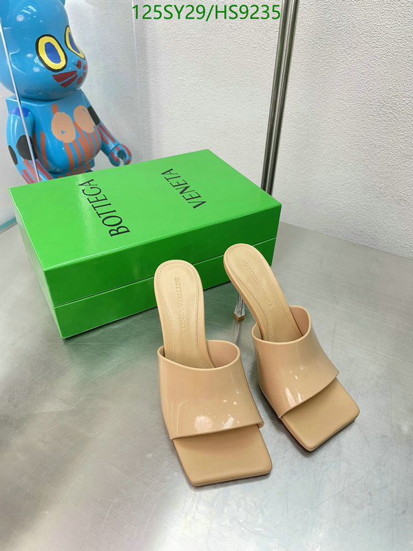 BV-Women Shoes Code: HS9235 $: 125USD