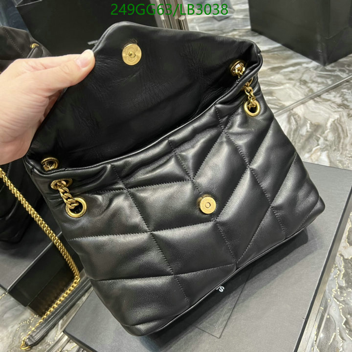 YSL-Bag-Mirror Quality Code: LB3038 $: 249USD