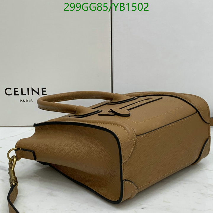 Celine-Bag-Mirror Quality Code: YB1502 $: 299USD