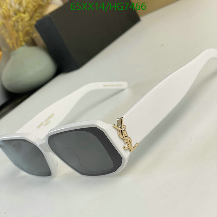 YSL-Glasses Code: HG7466 $: 65USD