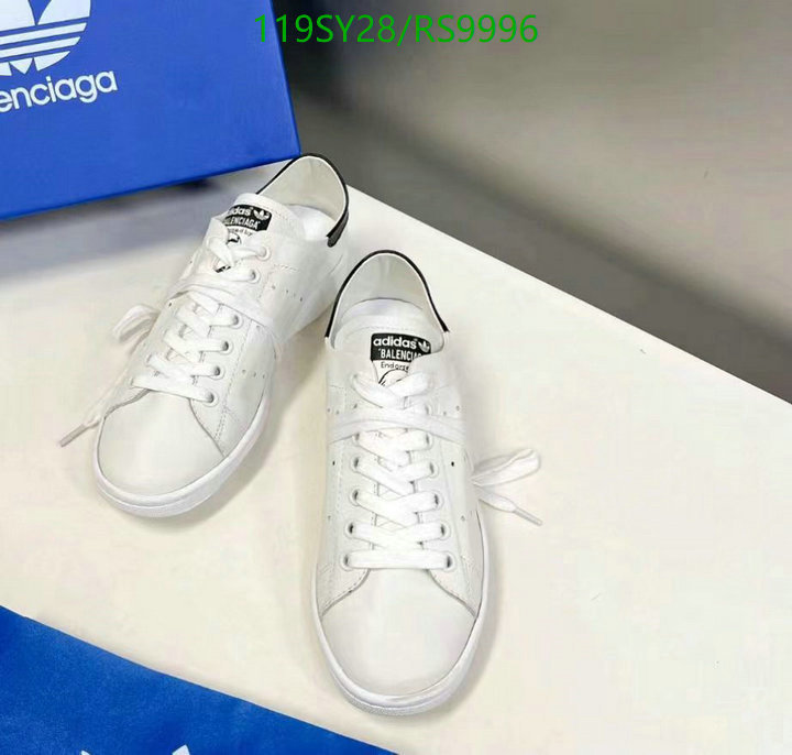 Balenciaga-Men shoes Code: RS9996 $: 119USD