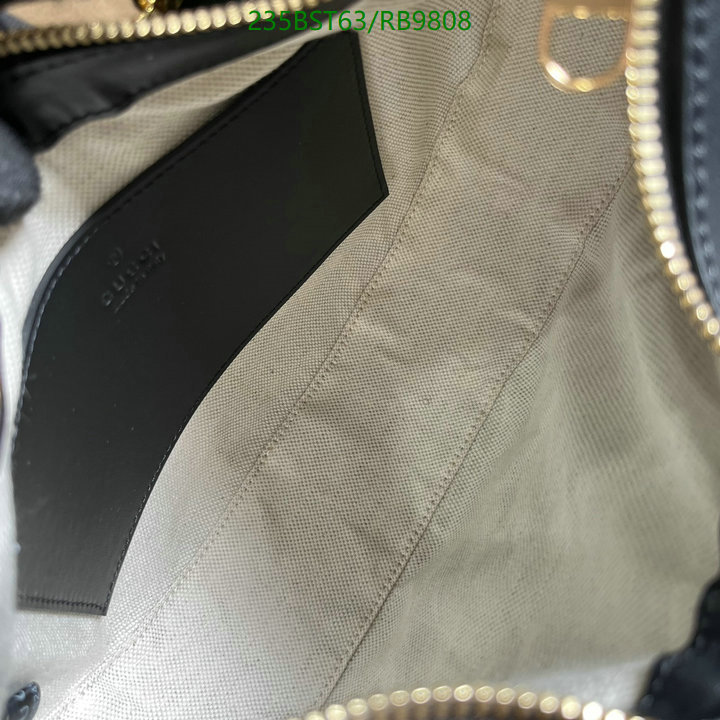 Gucci-Bag-Mirror Quality Code: RB9808 $: 235USD