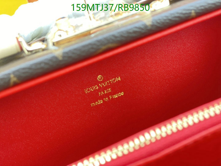 LV-Bag-4A Quality Code: RB9850 $: 159USD