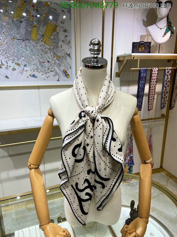 Fendi-Scarf Code: HM8779 $: 29USD