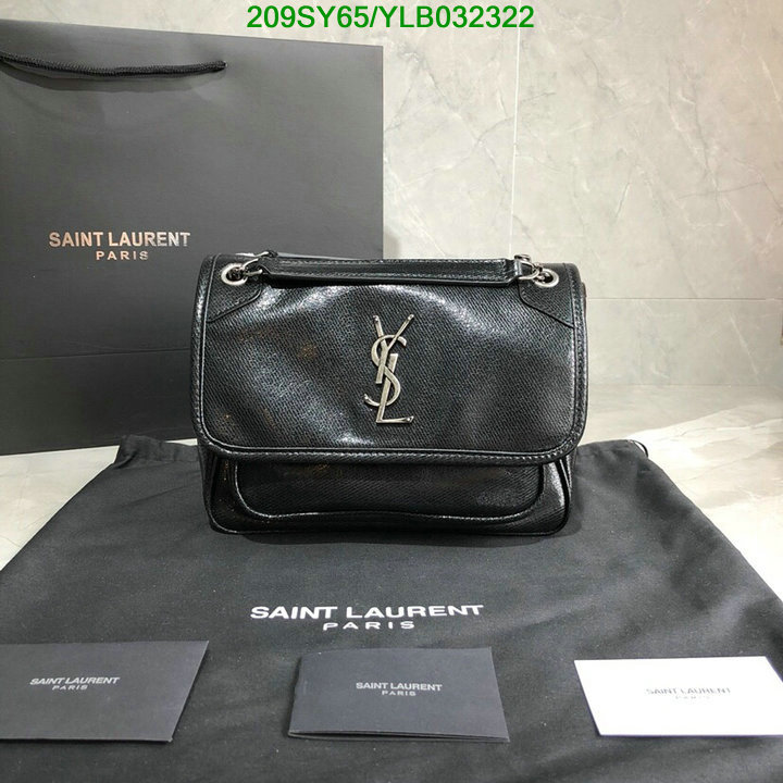 YSL-Bag-Mirror Quality Code: YLB032322 $: 209USD