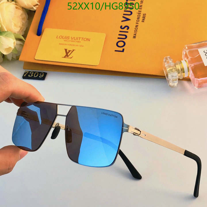 LV-Glasses Code: HG8950 $: 52USD