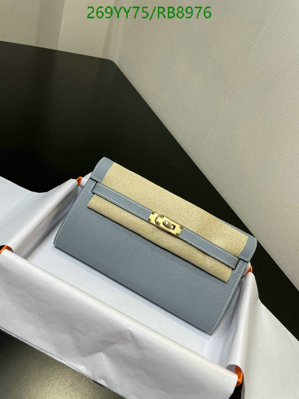 Hermes-Bag-Mirror Quality Code: RB8976 $: 269USD