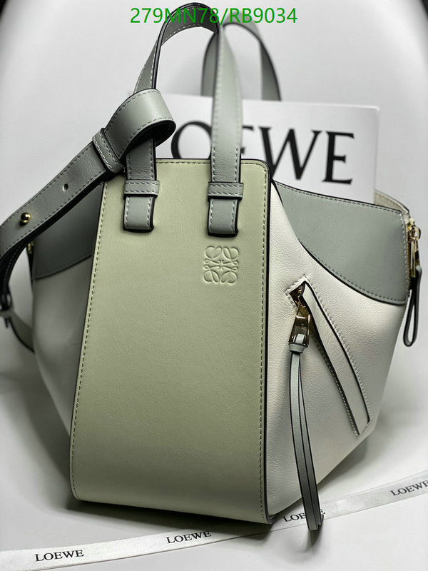 Loewe-Bag-Mirror Quality Code: RB9034 $: 279USD