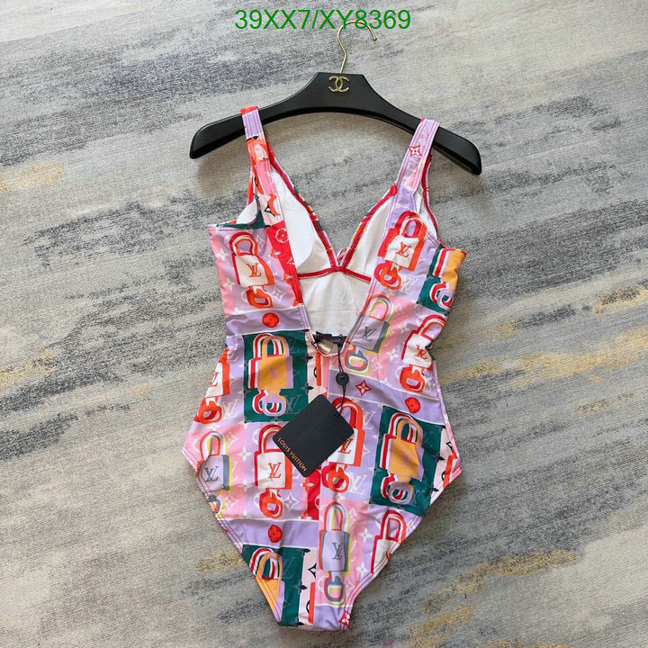 LV-Swimsuit Code: XY8369 $: 39USD