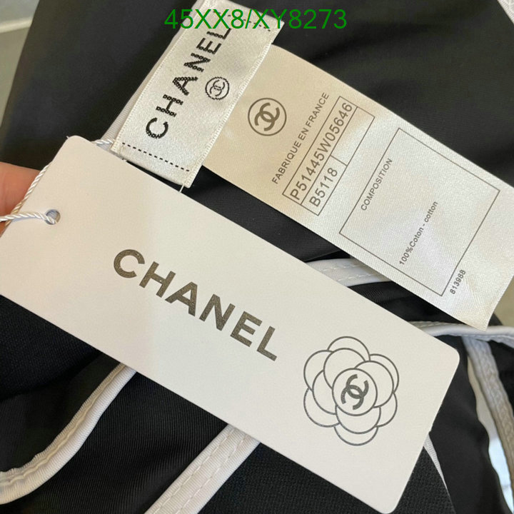 Chanel-Swimsuit Code: XY8273 $: 45USD