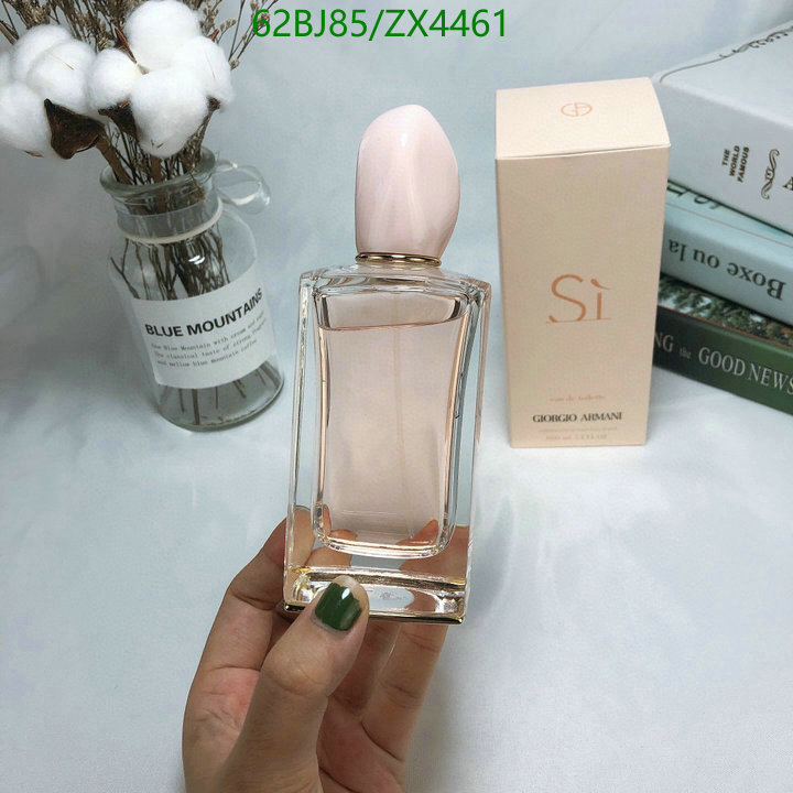 Armani-Perfume Code: ZX4461 $: 62USD